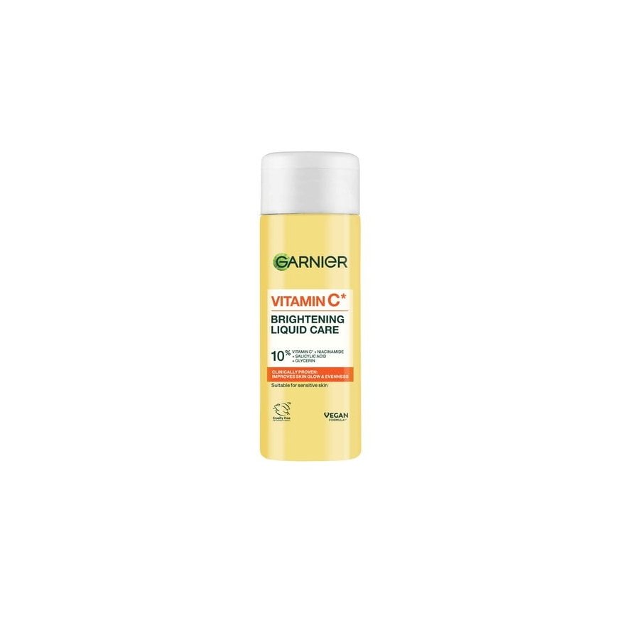 Garnier C vitamīns, 120 ml