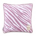 AmeliaHome CALM Decorative Pillow, 45x45 cm, color: pink AmeliaHome CALM Decorative Pillow, 45x45 cm, color: pink
