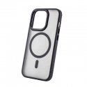 Telforceone Phone Case Frozen Mag for iPhone 13 Telforceone Phone Case Frozen Mag for iPhone 13
