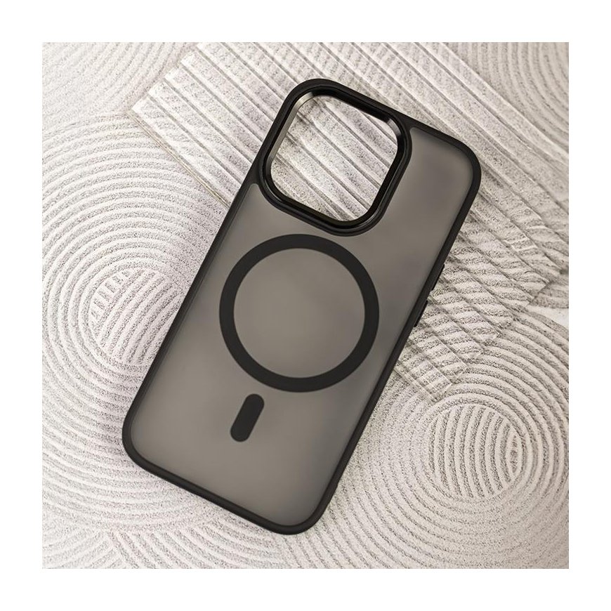 Telforceone Telefonikate Frozen Mag iPhone 13 jaoks – 2