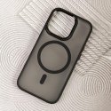 Telforceone Phone Case Frozen Mag for iPhone 13 Telforceone Phone Case Frozen Mag for iPhone 13