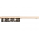 PFERD HBFM 40 INOX 0,15 traathari PFERD HBFM 40 INOX 0,15 traathari