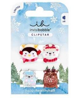 Invisibobble plaukų juosta su juostele Flores & Bloom Wrapstar Ami & Co plaukų formavimo prietaisai ir aksesuarai moterims