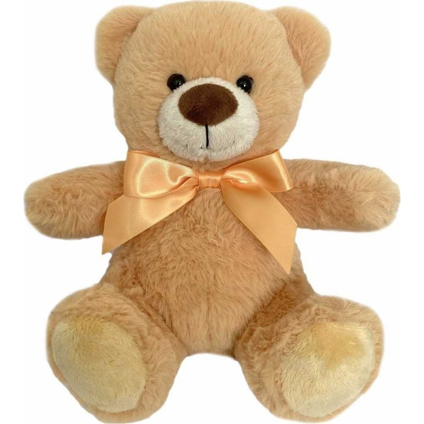Steiff Nežinomas Pliušinis žaislas Teddy bear, rudas, 20 cm