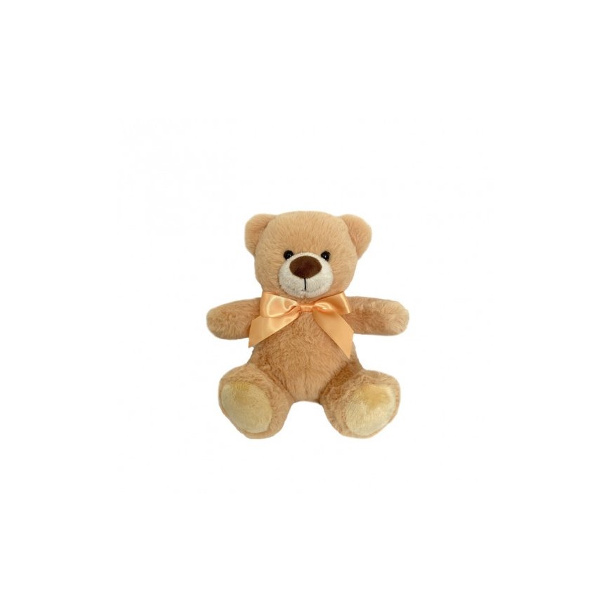 Steiff Unknown Plush Toy Teddy Bear, Brown, 20 cm – 2