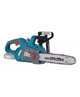 Könner & Söhnen KS CS20V-12 grandininis pjūklas 3000 RPM Juoda, Mėlyna, Pilka