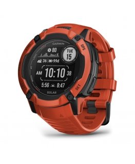 Garmin Instinct 2X Solar