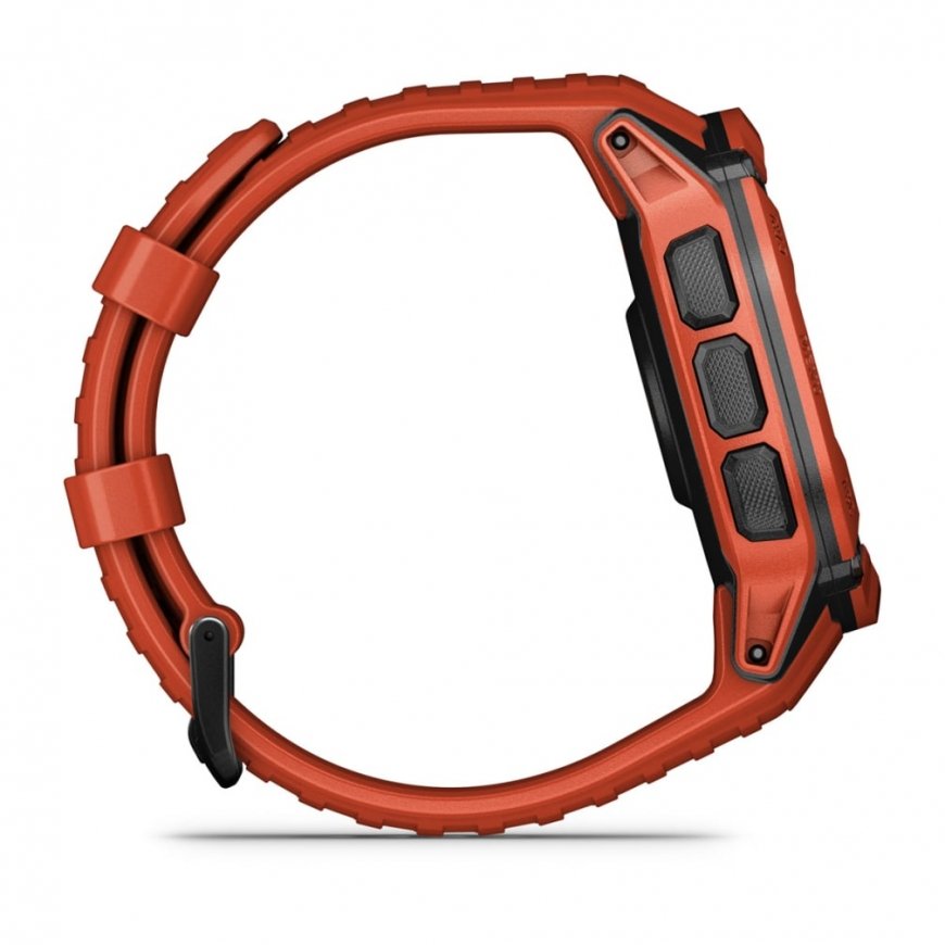 Garmin Instinct 2X Solar – 5