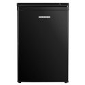 Heinner HFF-HM91BKE++ freezer Upright freezer Freestanding 91 L E Black Heinner HFF-HM91BKE++ freezer Upright freezer Freestanding 91 L E Black