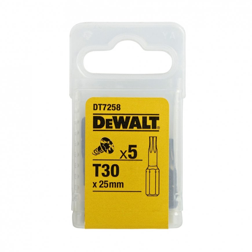 DeWALT DT7258-QZ kruvikeerajaotsik – 3