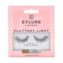Eylure Fluttery Light No. 117 Kunstripsmed Must