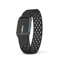 WahooFitness TICKR Fit heart rate monitor Wrist Bluetooth/ANT+ Black WahooFitness TICKR Fit heart rate monitor Wrist Bluetooth/ANT+ Black