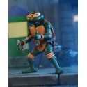Neca Фигурка Ультимейт Микеланджело из мультсериала Черепашки-ниндзя VHS 18 см Neca Фигурка Ультимейт Микеланджело из мультсериала Черепашки-ниндзя VHS 18 см