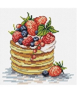 Beldizart Breakfast Time SM-088
