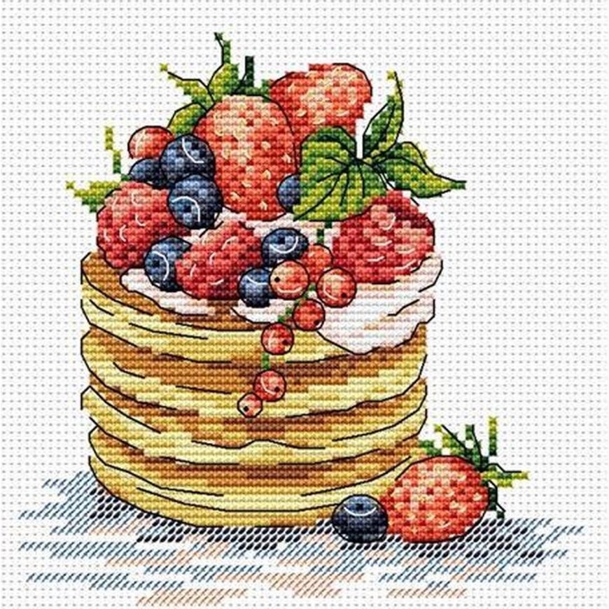 Beldizart Breakfast Time SM-088 – 2