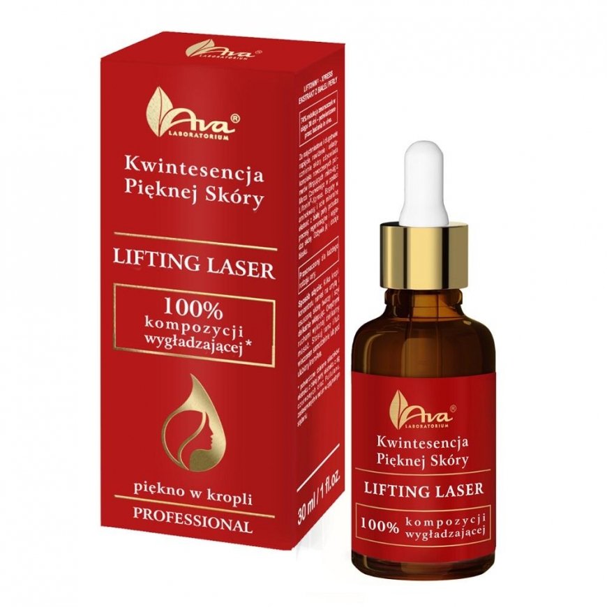 „Ava Laboratorium“ ilus naha essents, 30 ml – 2