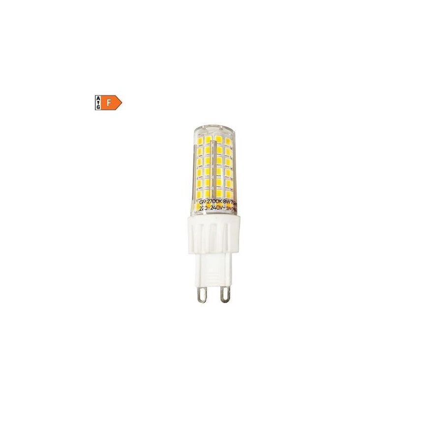LED line Lampa LED G9 230V
