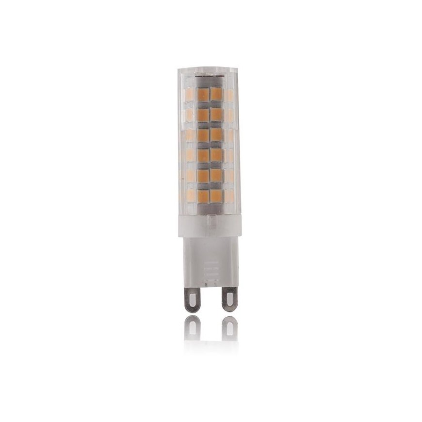 LED Bulb G9 230V 8W SMD2835 750lm Warm White, LED Line – 2