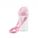 Sweetie veepudel 400 ml Roosa AMBITION JUNIOR Sweetie veepudel 400 ml Roosa AMBITION JUNIOR