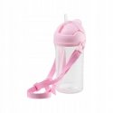 Sweetie Water Bottle 400 ml Pink AMBITION JUNIOR Sweetie Water Bottle 400 ml Pink AMBITION JUNIOR