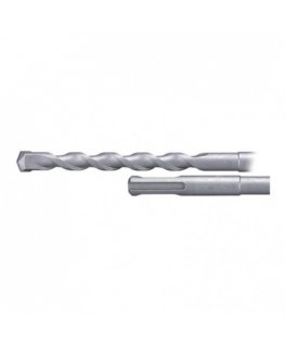 Makita SDS-PLUS puure 10x460mm STANDARD D-17538