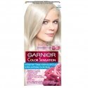 Garnier Color Sensation Kreem Superlightening S9 Hõbehall Blond Garnier Color Sensation Kreem Superlightening S9 Hõbehall Blond