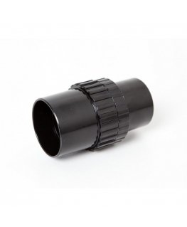 NILFISK Ø32mm letkuadapteri pumpulle