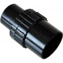 Hose connection with Nilfisk pump Ø32mm Hose connection with Nilfisk pump Ø32mm