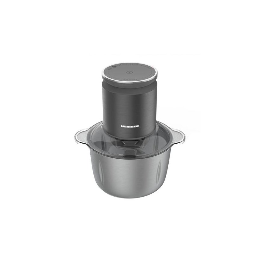 HEINNER HMC-KD800SS Vihannessorvi