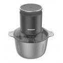 KÖÖGI HOOLDUS HEINNER HMC-KD800SS KÖÖGI HOOLDUS HEINNER HMC-KD800SS