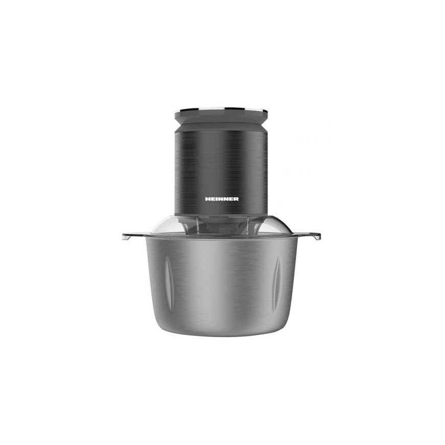 HEINNER HMC-KD800SS Vihannessorvi – 2