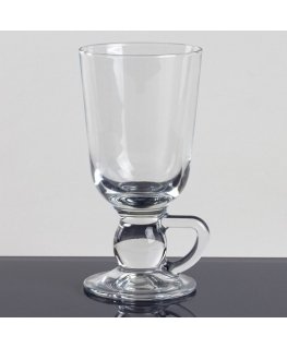 2 stikla rinkinys airiškajai kavai 270 ml PASABAHCE