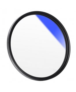 Fotoaparāta filters - K&F Concept Nano-C MCUV 55mm UV filtrs