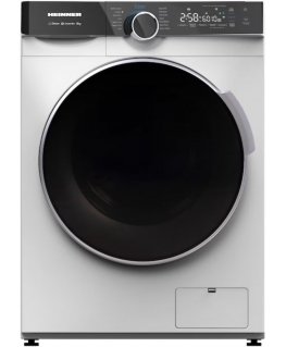 Veļas mašīna HEINNER HWM-M1014IVKA+++