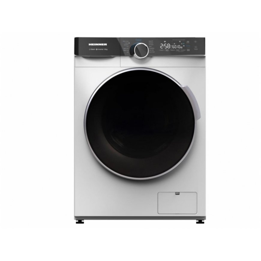 Washing machine HEINNER HWM-M1014IVKA+++ – 2