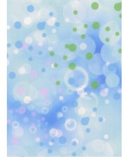 Beldizart Dizainerio drobė Aida 18 40x30 cm SKD-158