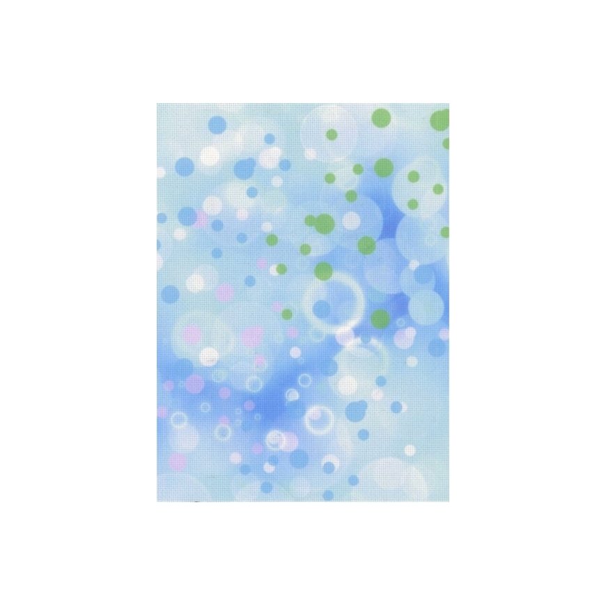 Beldizart Dizainerio drobė Aida 18 40x30 cm SKD-158
