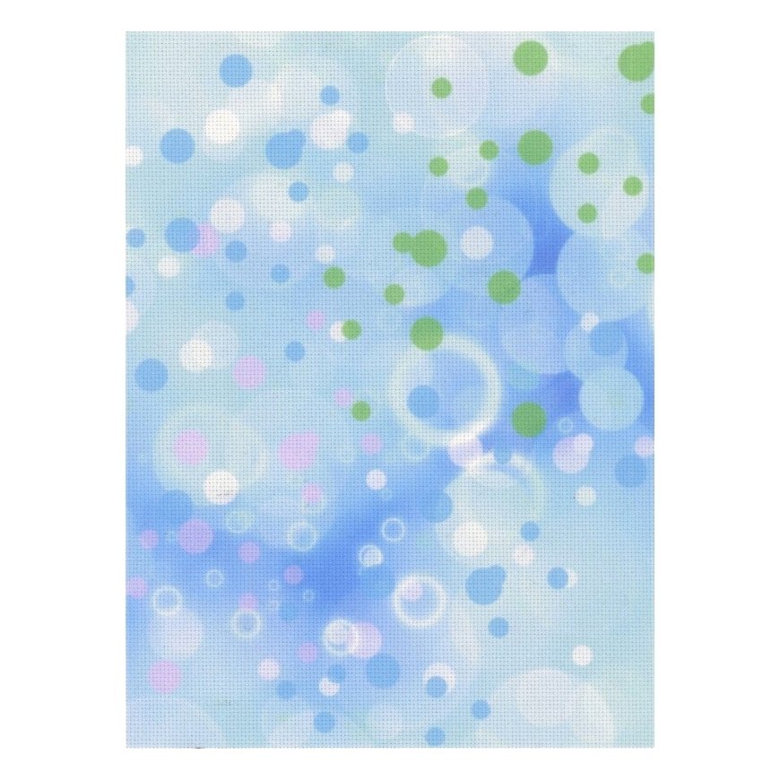 Beldizart Dizainerio drobė Aida 18 40x30 cm SKD-158 – 2