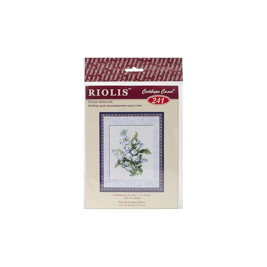 Uab Riolis Violas 792 – 2