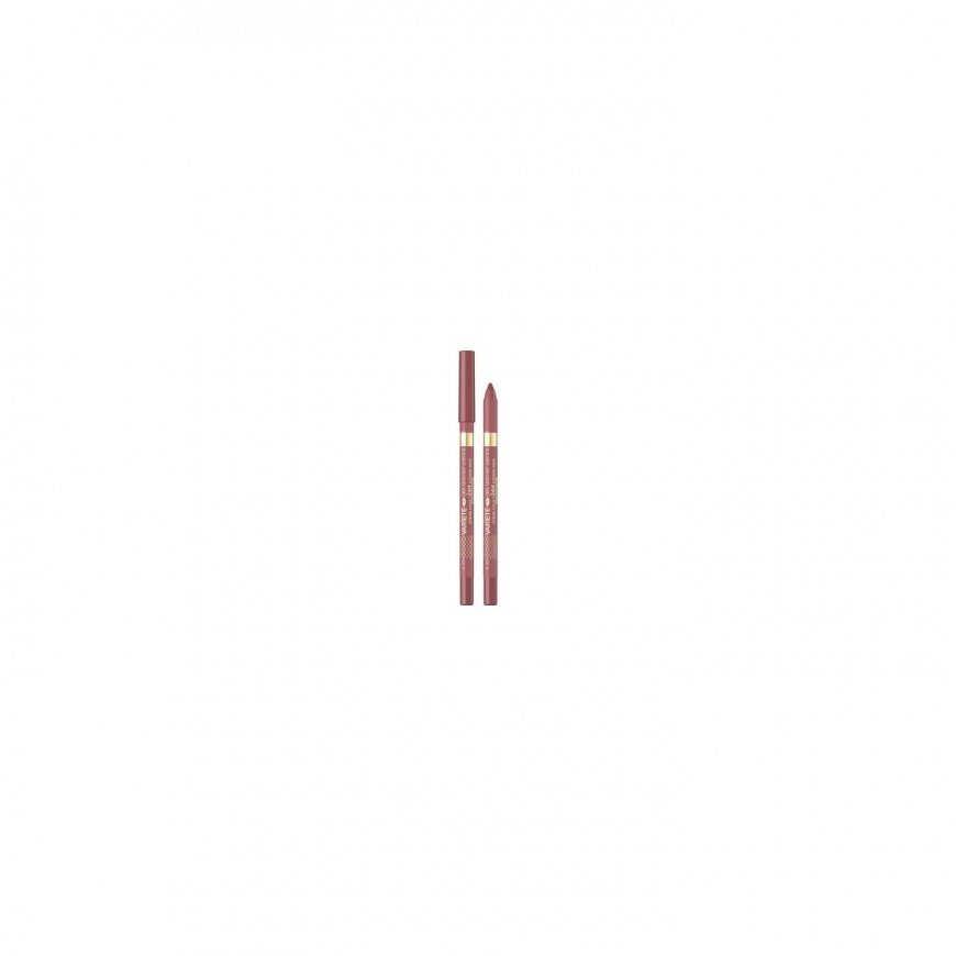 Eveline Cosmetics Variete Gel Huulepliiats 03 – 2
