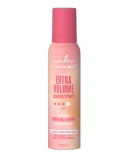 invisibobble 50095003 Matu krēms un putas Matu putas 150 ml Apjomu palielinoša