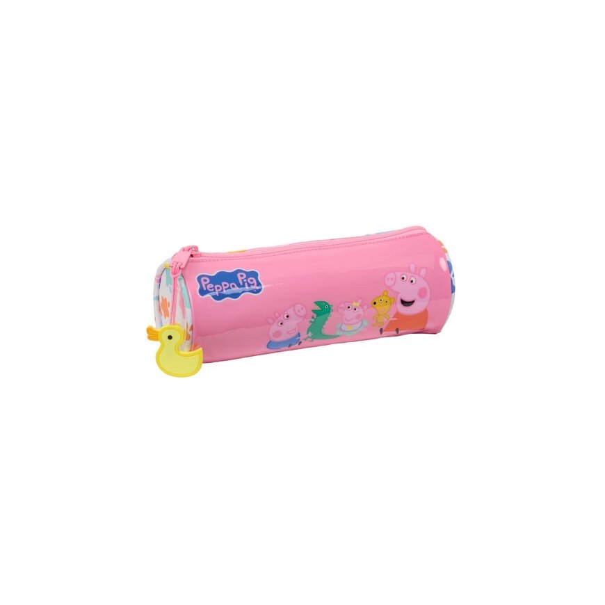 Косметичка для карандашей Safta Peppa Pig Baby Pig – 2