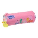 Safta Peppa Pig Baby Pig pliiatsitorn Safta Peppa Pig Baby Pig pliiatsitorn