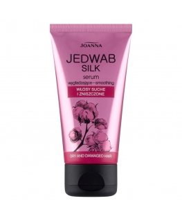 Joanna Lyginamasis plaukų šilkas 25ml