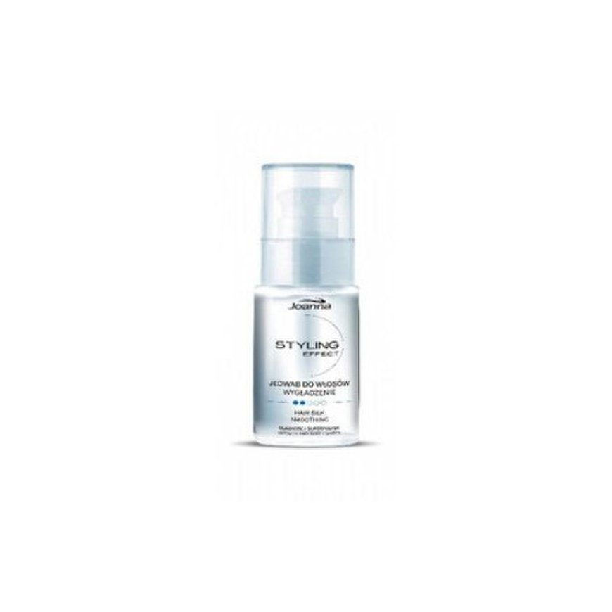 Joanna Lyginamasis hiustenssi 25ml – 2