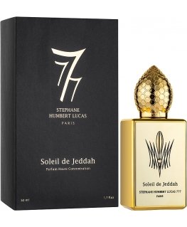 Stéphane Humbert Lucas 777 Soleil de Jeddah parfüüm 50 ml (unisex)