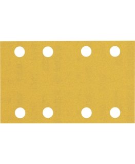 Bosch 2 608 900 883 rotary tool grinding/sanding supply Wood Sanding sheet