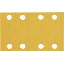 Bosch 2 608 900 883 rotary tool grinding/sanding supply Wood Sanding sheet Bosch 2 608 900 883 rotary tool grinding/sanding supply Wood Sanding sheet