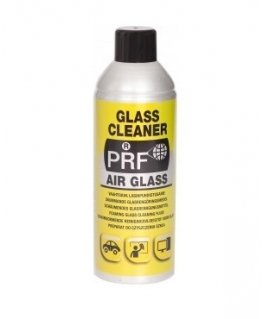 Taerosol PRF AGLASS/520 glass cleaner Aerosol spray 520 ml