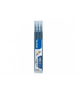 Pilot FriXion Ball Zils Lodīšu pildspalva Vidējs 4 pcs
